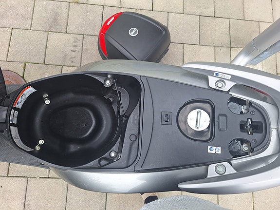 Honda Vision 8 of 8