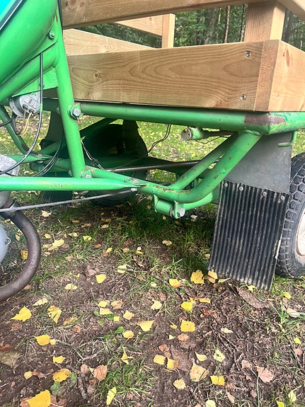 Crescent MCB 1189 Flakmoped 6 of 11