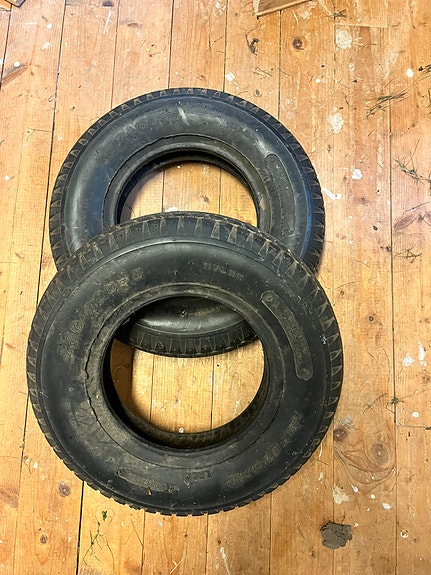 Crescent MCB 1189 Flakmoped 8 of 11