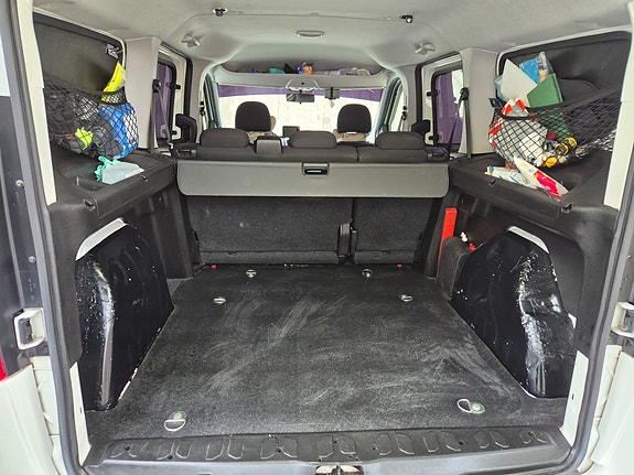 Opel Combo 10 of 13