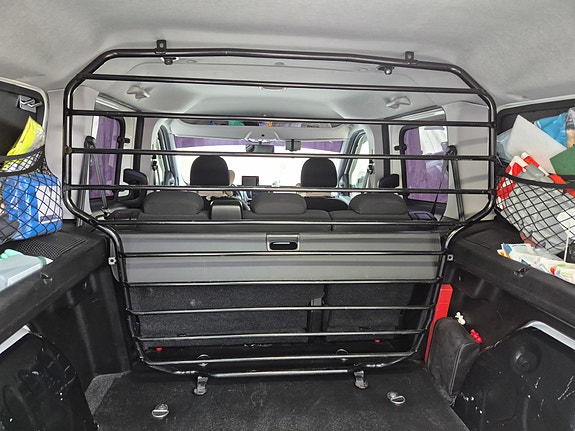 Opel Combo 13 of 13