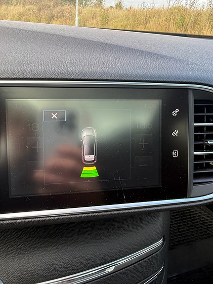 Peugeot 308 29 of 30