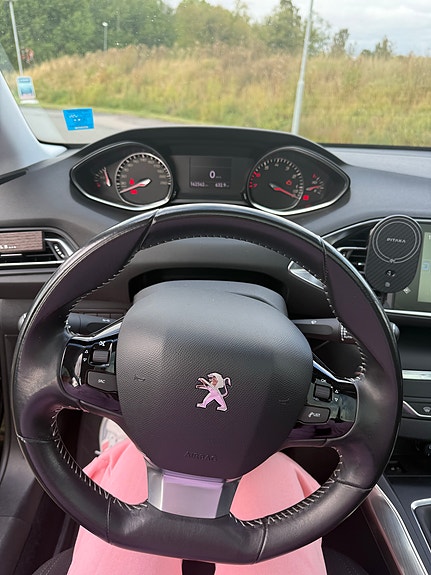 Peugeot 308 17 of 30