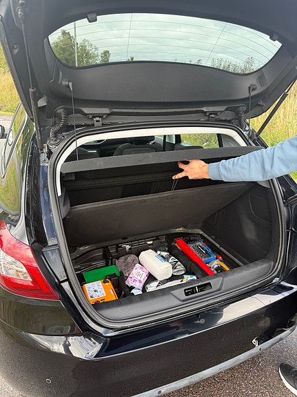 Peugeot 308 15 of 30