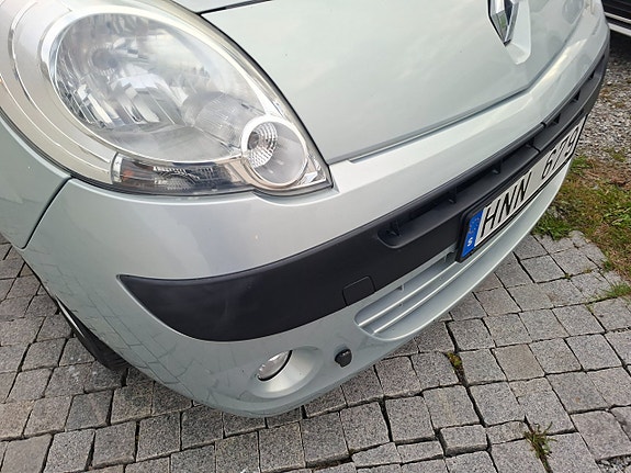 Renault Kangoo Express 3 of 9