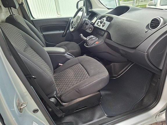 Renault Kangoo Express 6 of 9