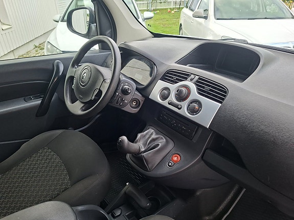 Renault Kangoo Express 5 of 9
