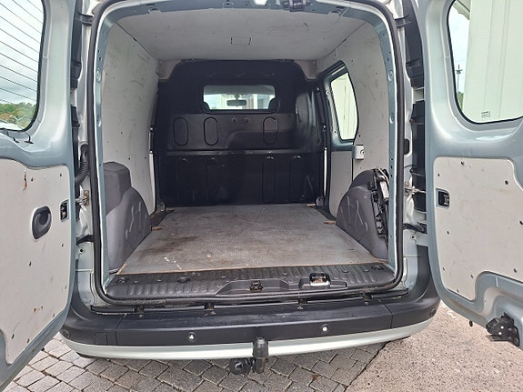 Renault Kangoo Express 7 of 9