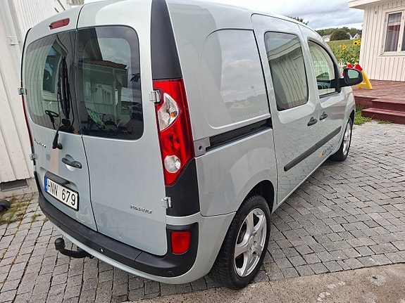 Renault Kangoo Express 9 of 9
