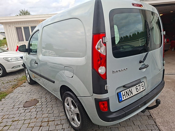 Renault Kangoo Express 8 of 9