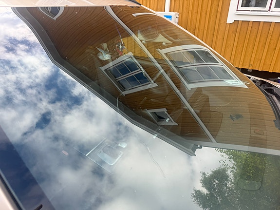 Volvo XC90 14 of 17