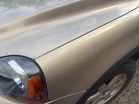 Volvo XC90 12 of 17