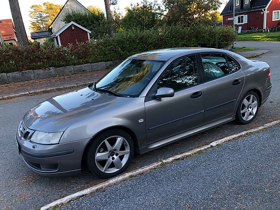 Saab 9-3 2 of 4