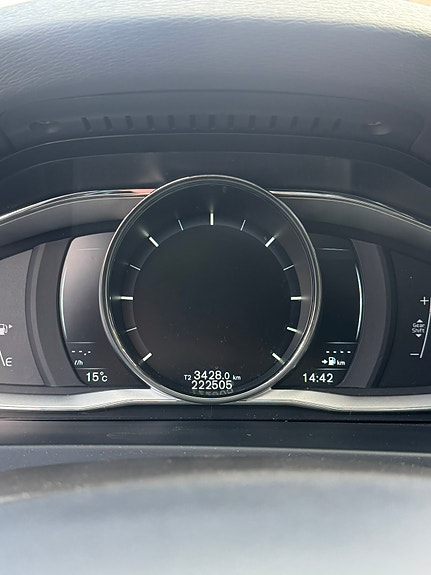 Volvo V60 10 of 10
