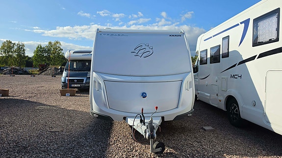 Knaus Sudwind Silver Selection 500FU 3 of 13