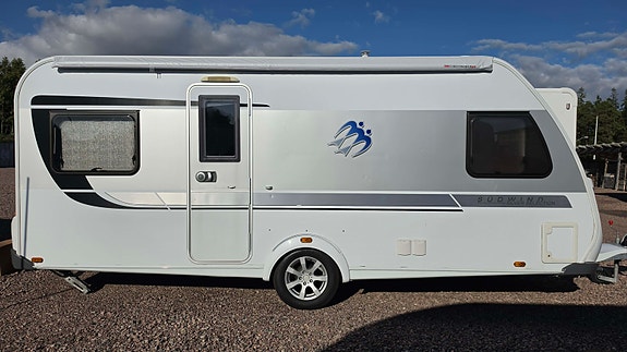 Knaus Sudwind Silver Selection 500FU 2 of 13