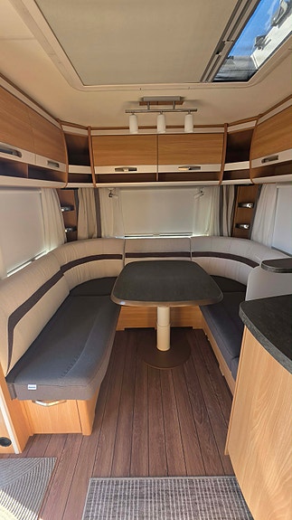 Knaus Sudwind Silver Selection 500FU 10 of 13
