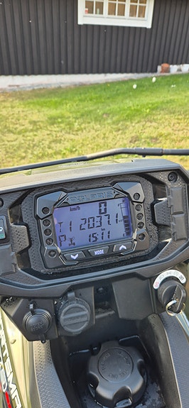 Polaris Sportsman 570 EPS 4 of 4