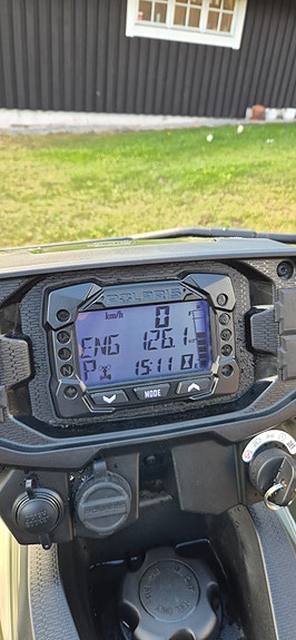 Polaris Sportsman 570 EPS 3 of 4