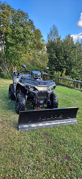 Polaris Sportsman 570 EPS 2 of 4