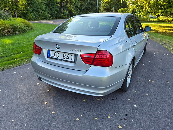 BMW 318d 7 of 18
