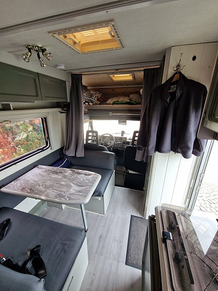 Fiat Ducato 4 of 5