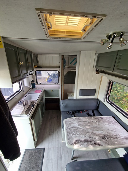 Fiat Ducato 2 of 5