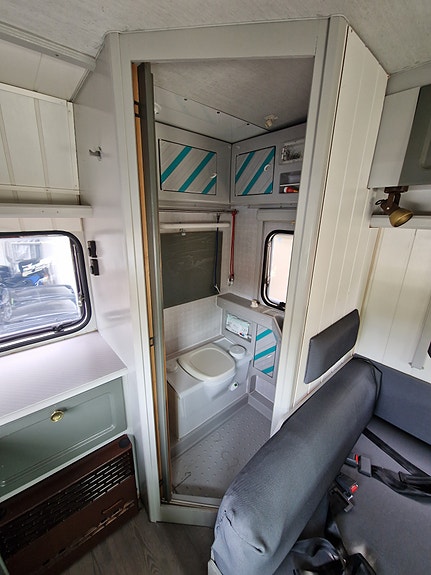 Fiat Ducato 3 of 5