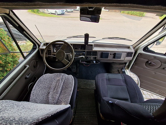 Fiat Ducato 5 of 5