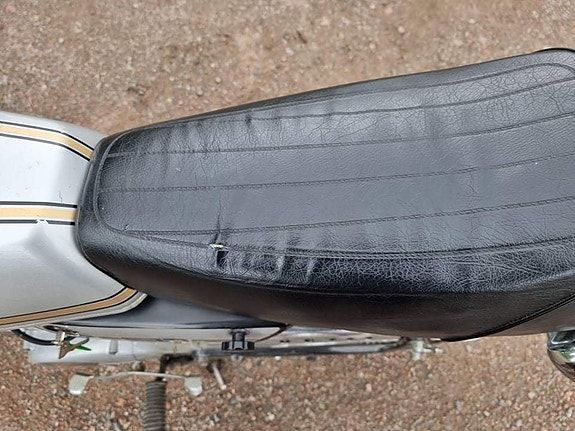 Suzuki K50 5 of 18