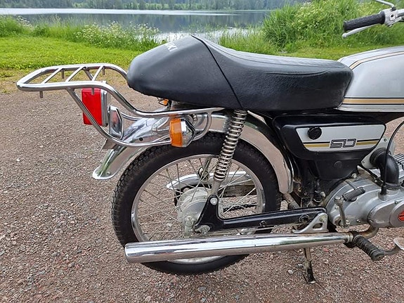 Suzuki K50 9 of 18