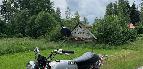 Suzuki K50 18 of 18