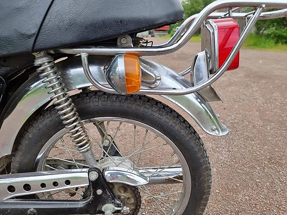 Suzuki K50 8 of 18