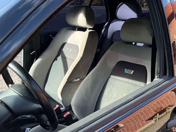 Skoda Fabia 6 of 6
