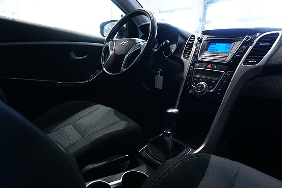Hyundai i30 14 of 14