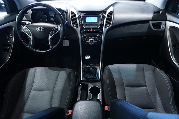 Hyundai i30 9 of 14