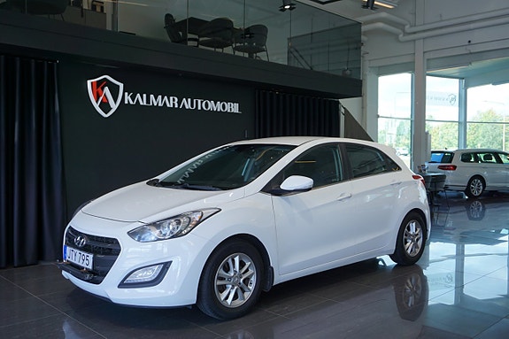 Hyundai i30 4 of 14