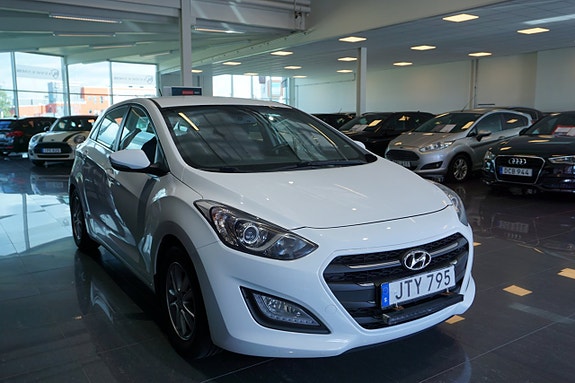 Hyundai i30 5 of 14