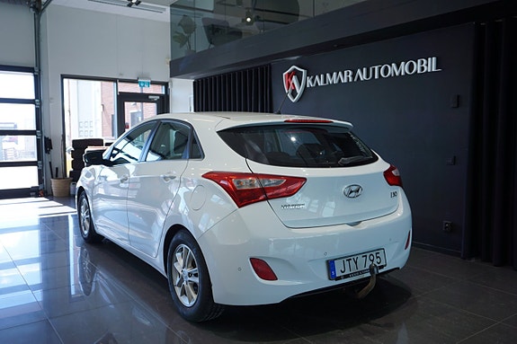 Hyundai i30 6 of 14