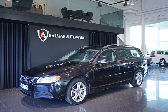 Volvo V70 4 of 14