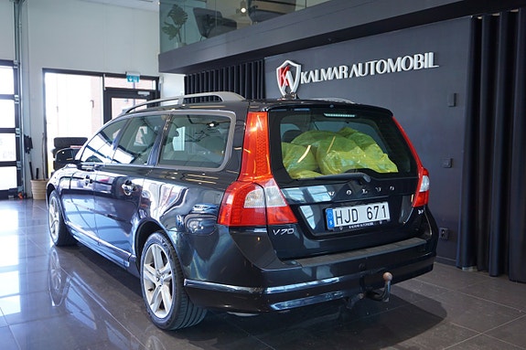 Volvo V70 6 of 14