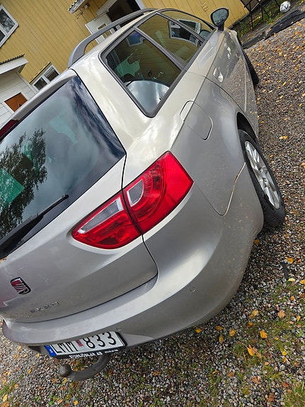 Seat Exeo 2 of 9