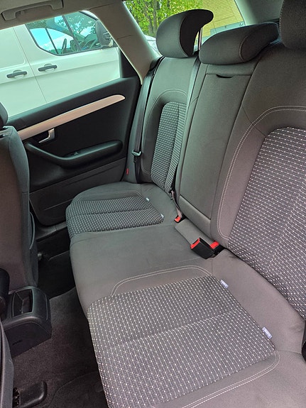 Seat Exeo 9 of 9