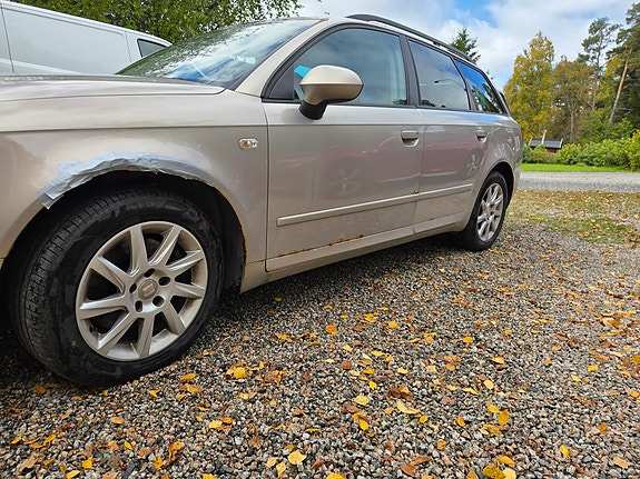 Seat Exeo 3 of 9
