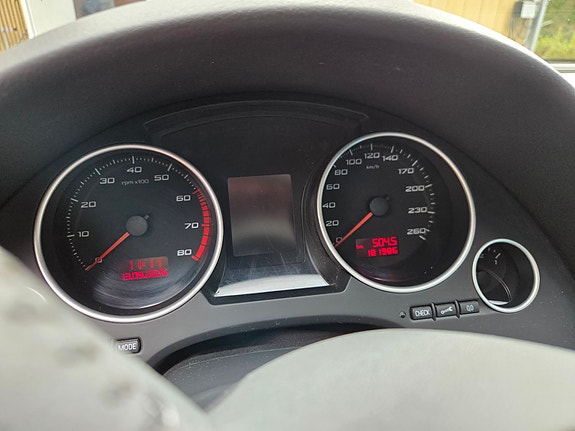 Seat Exeo 7 of 9