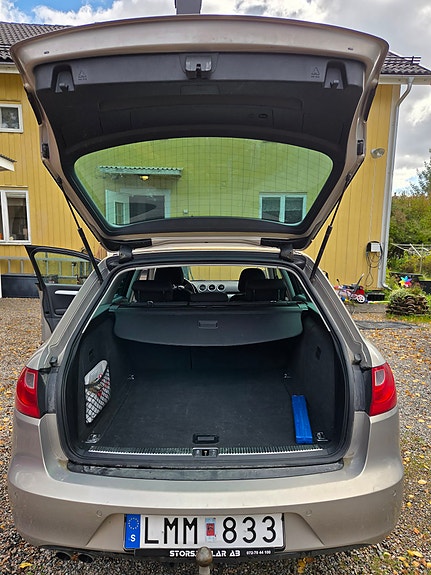 Seat Exeo 5 of 9