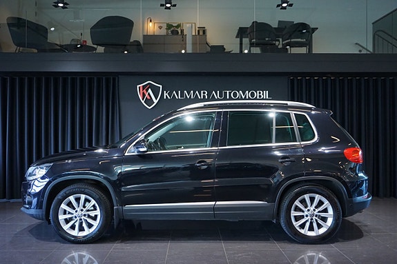 Volkswagen Tiguan 3 of 14