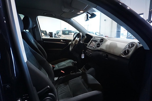 Volkswagen Tiguan 13 of 14