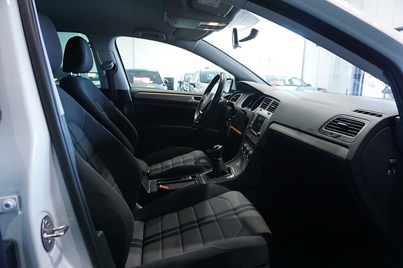 Volkswagen Golf I 12 of 13