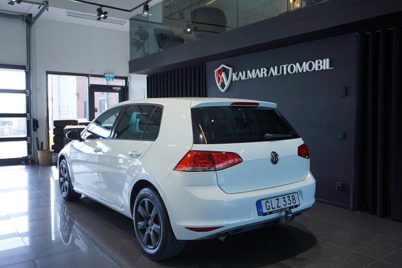 Volkswagen Golf I 6 of 13
